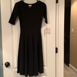 Lularoe skirt dress